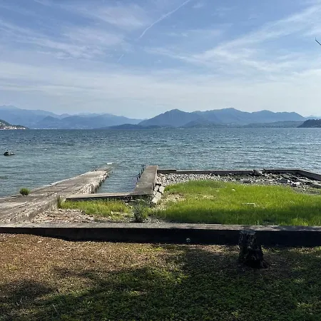 Lakefront Private *