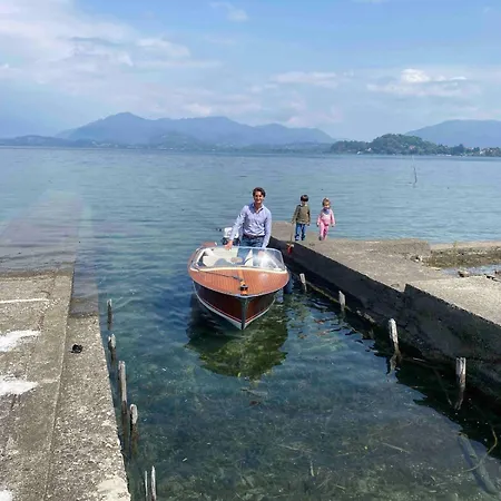 Lakefront Private * 兰柯