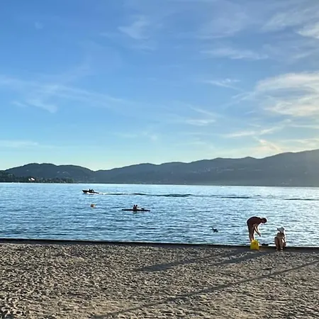 Lakefront Private