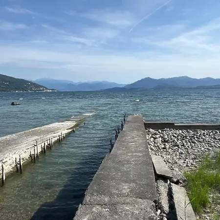 Lakefront Private
