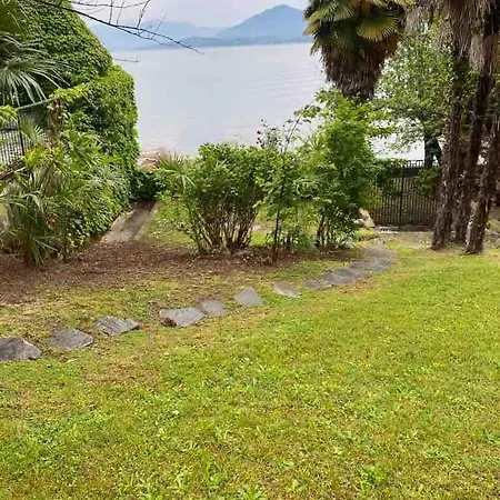 Lakefront Private Villa Ranco