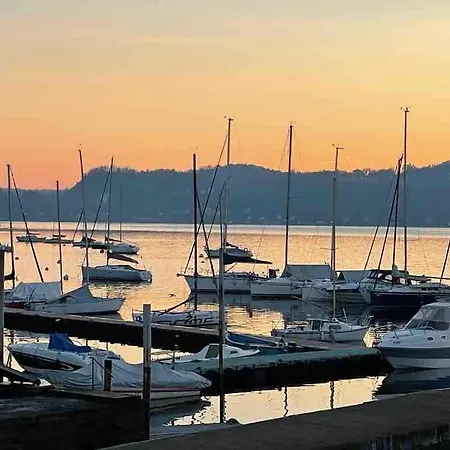 Lakefront Private 别墅 兰柯
