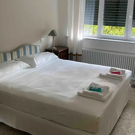 Villa Lakefront Private