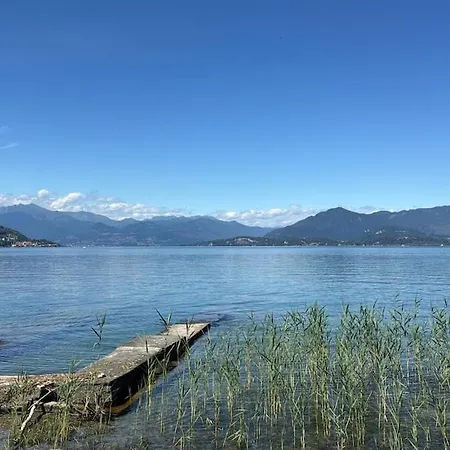 Lakefront Private 别墅 兰柯